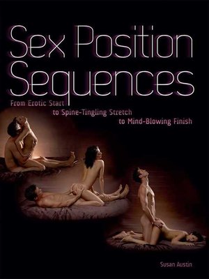 cover image of Sex Position Sequences